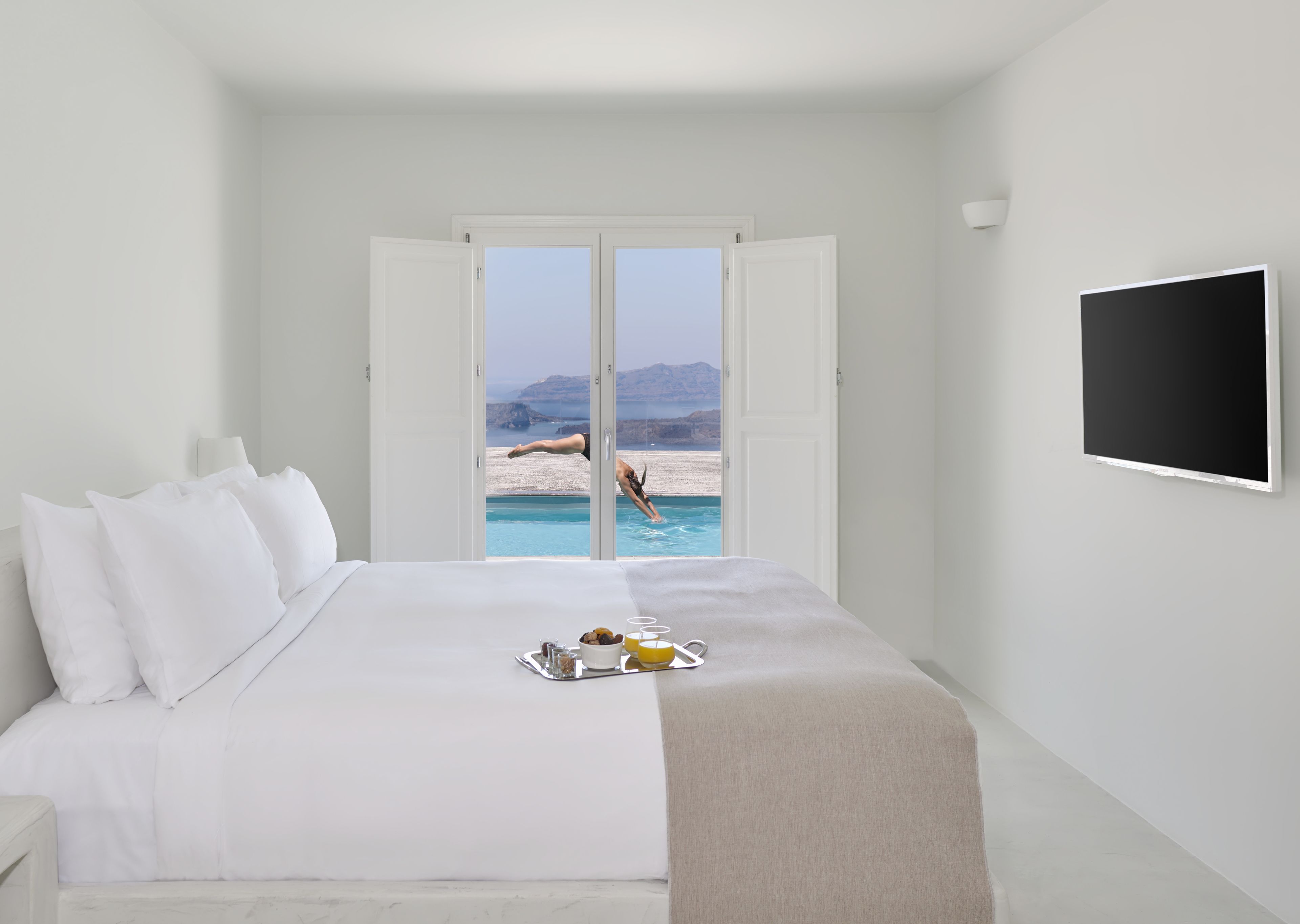 Vedema, a Luxury Collection Resort, Santorini Santorini - photo 7