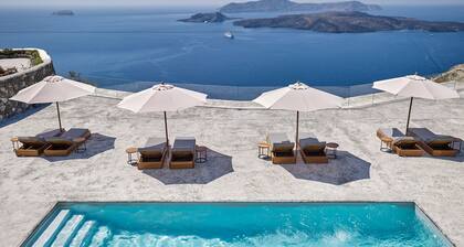 Vedema, a Luxury Collection Resort, Santorini