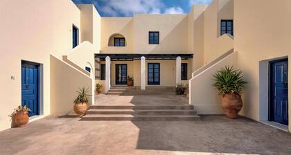 Vedema, a Luxury Collection Resort, Santorini
