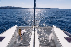 Boating