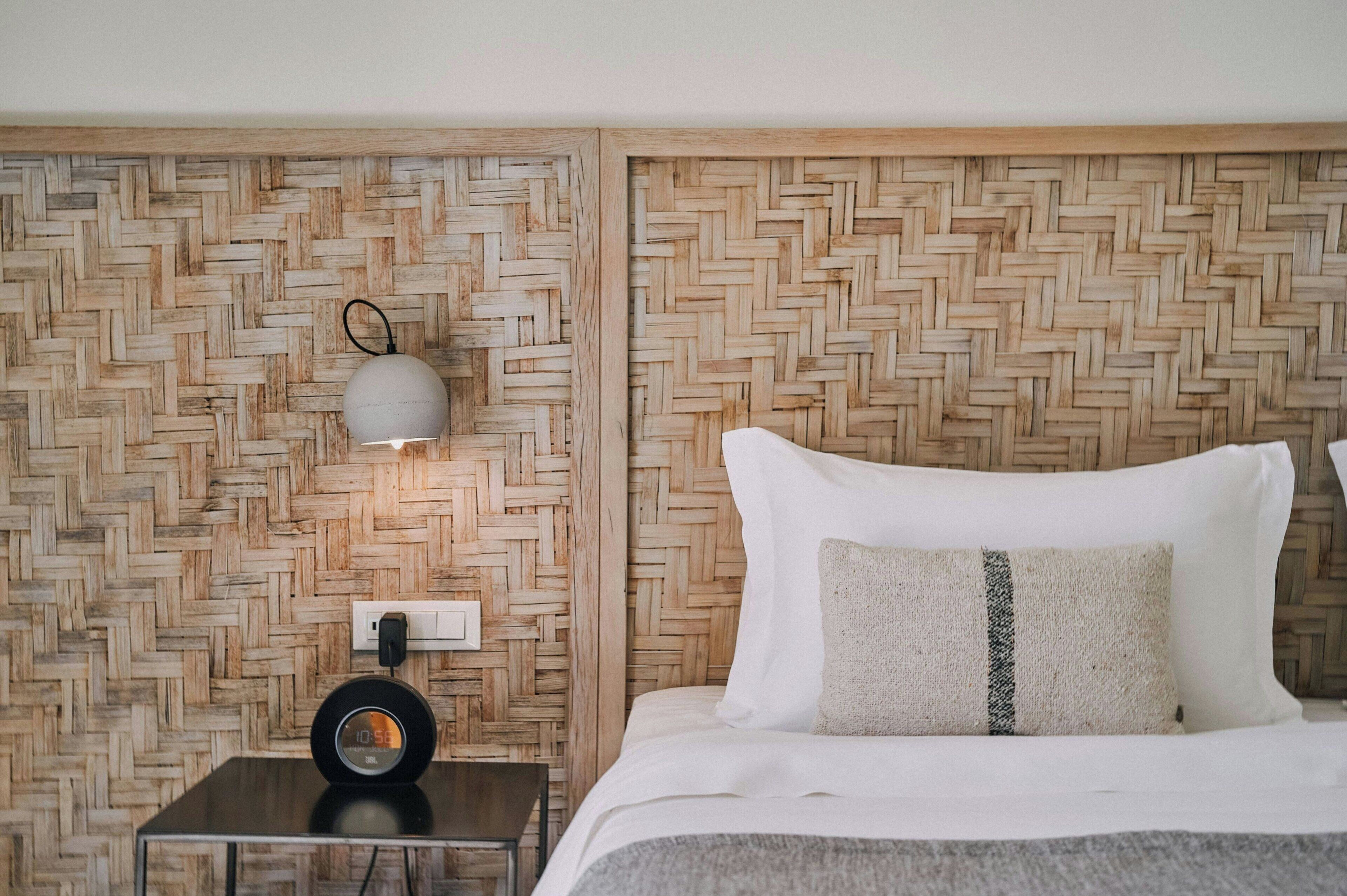 olympian villa | 1 bedroom, hypo-allergenic bedding, minibar, in-room safe