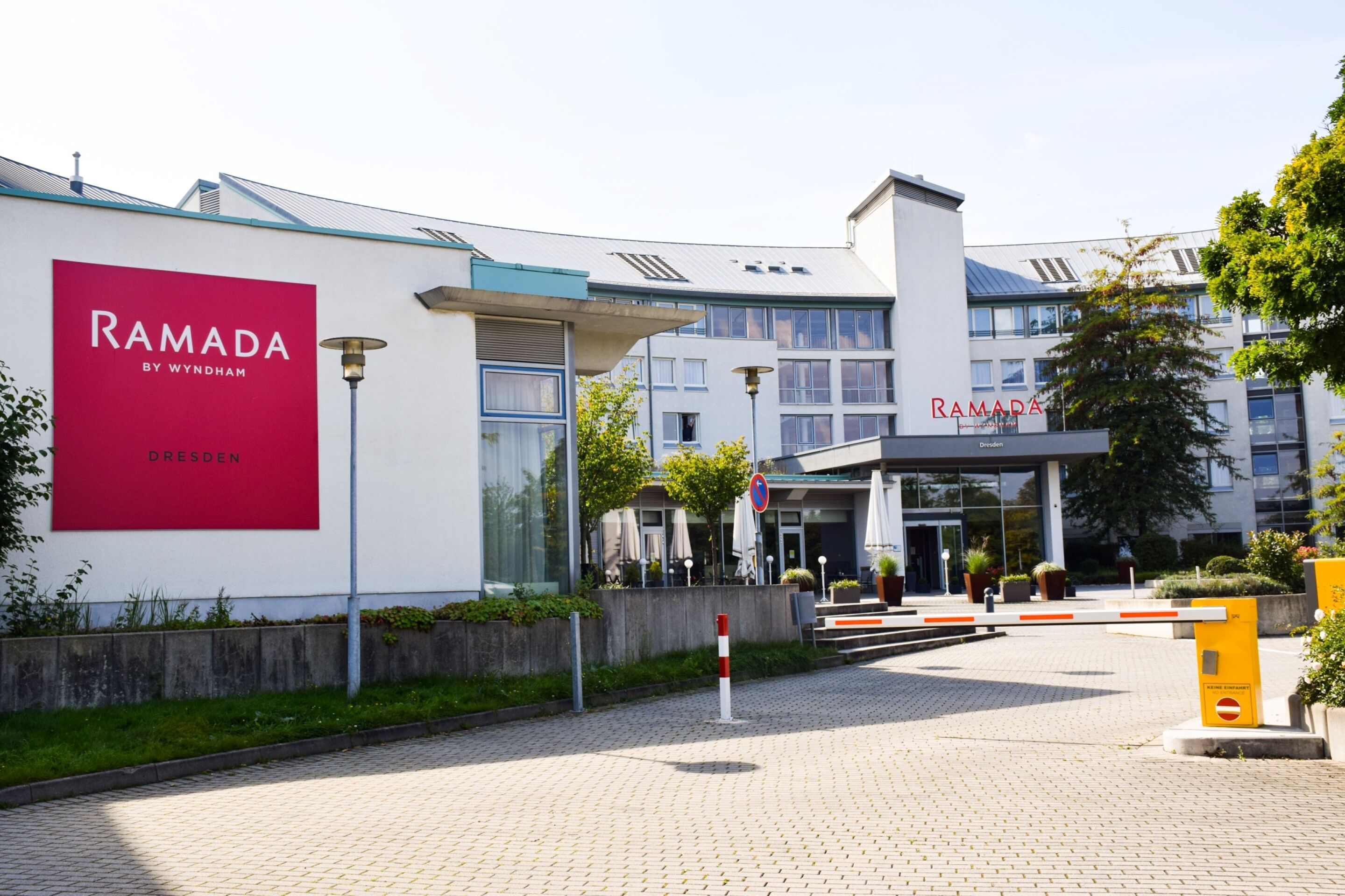 Photo - Ramada by Wyndham Dresden