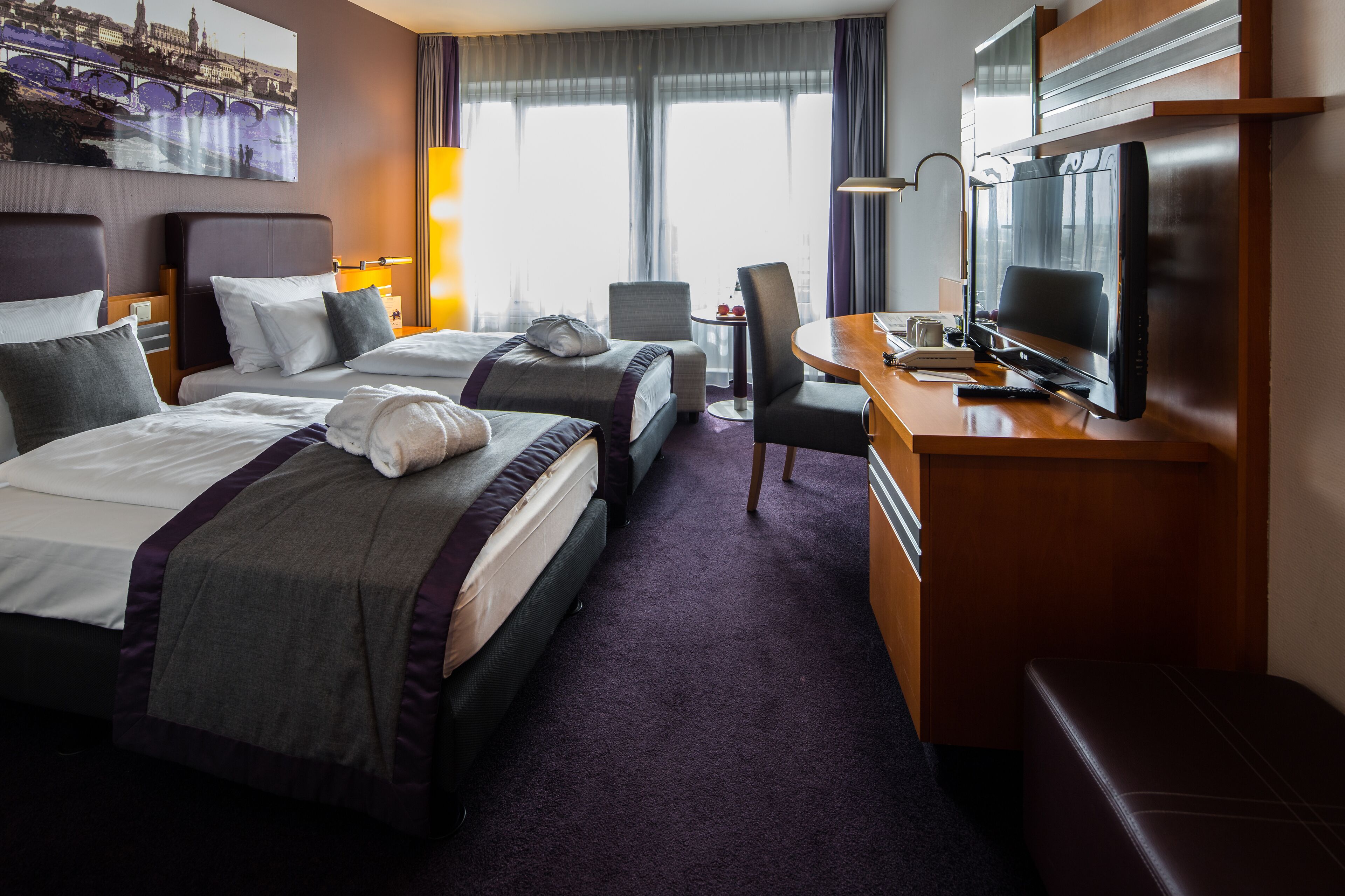 Foto - Ramada by Wyndham Dresden