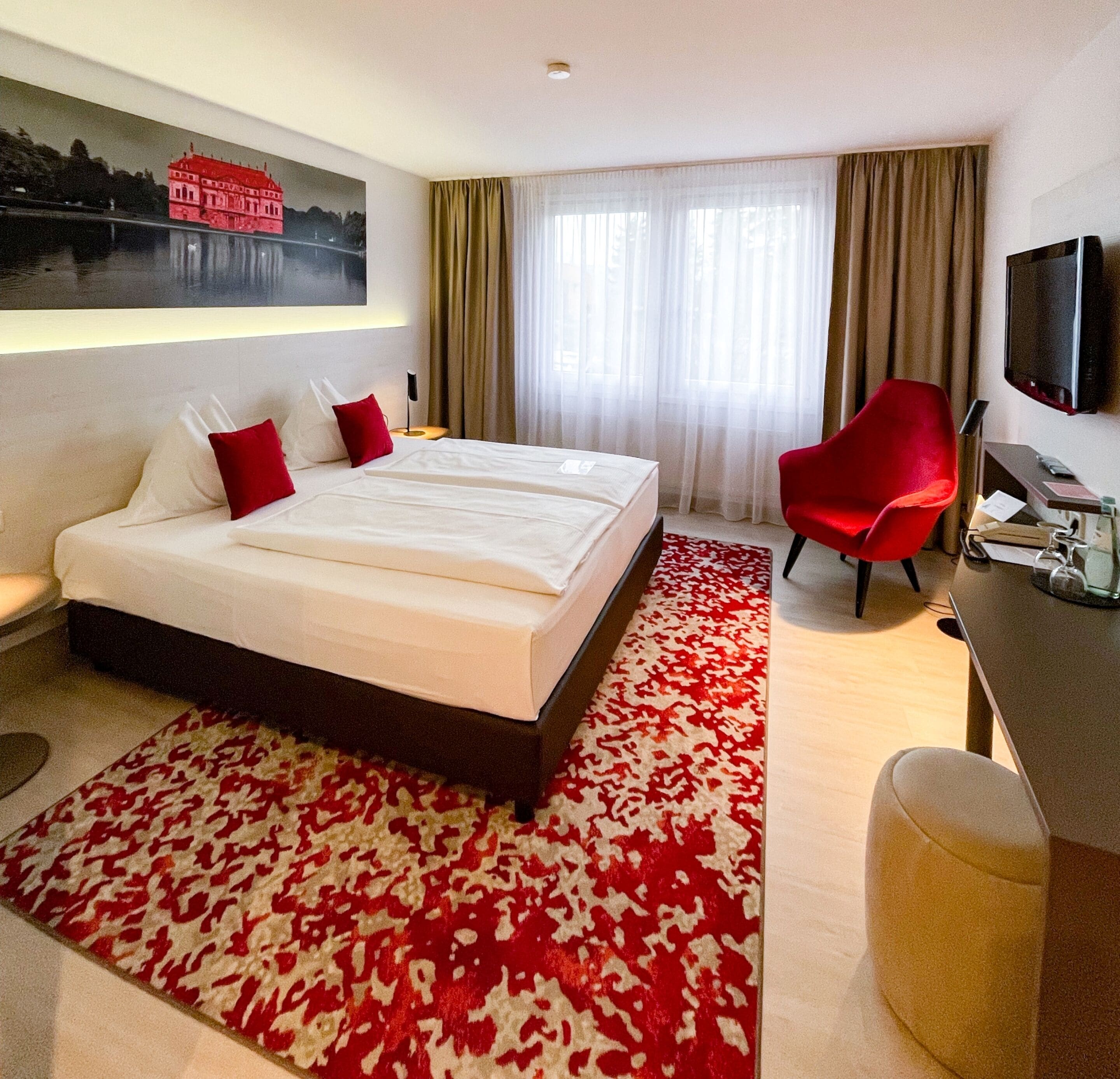 Foto - Ramada by Wyndham Dresden