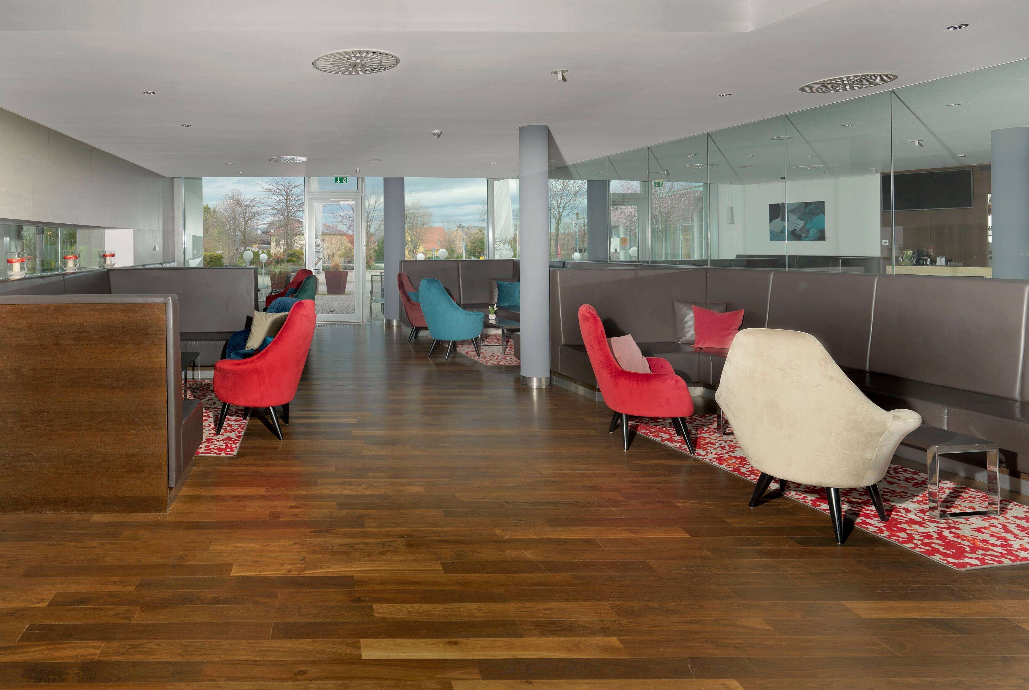 Foto - Ramada by Wyndham Dresden