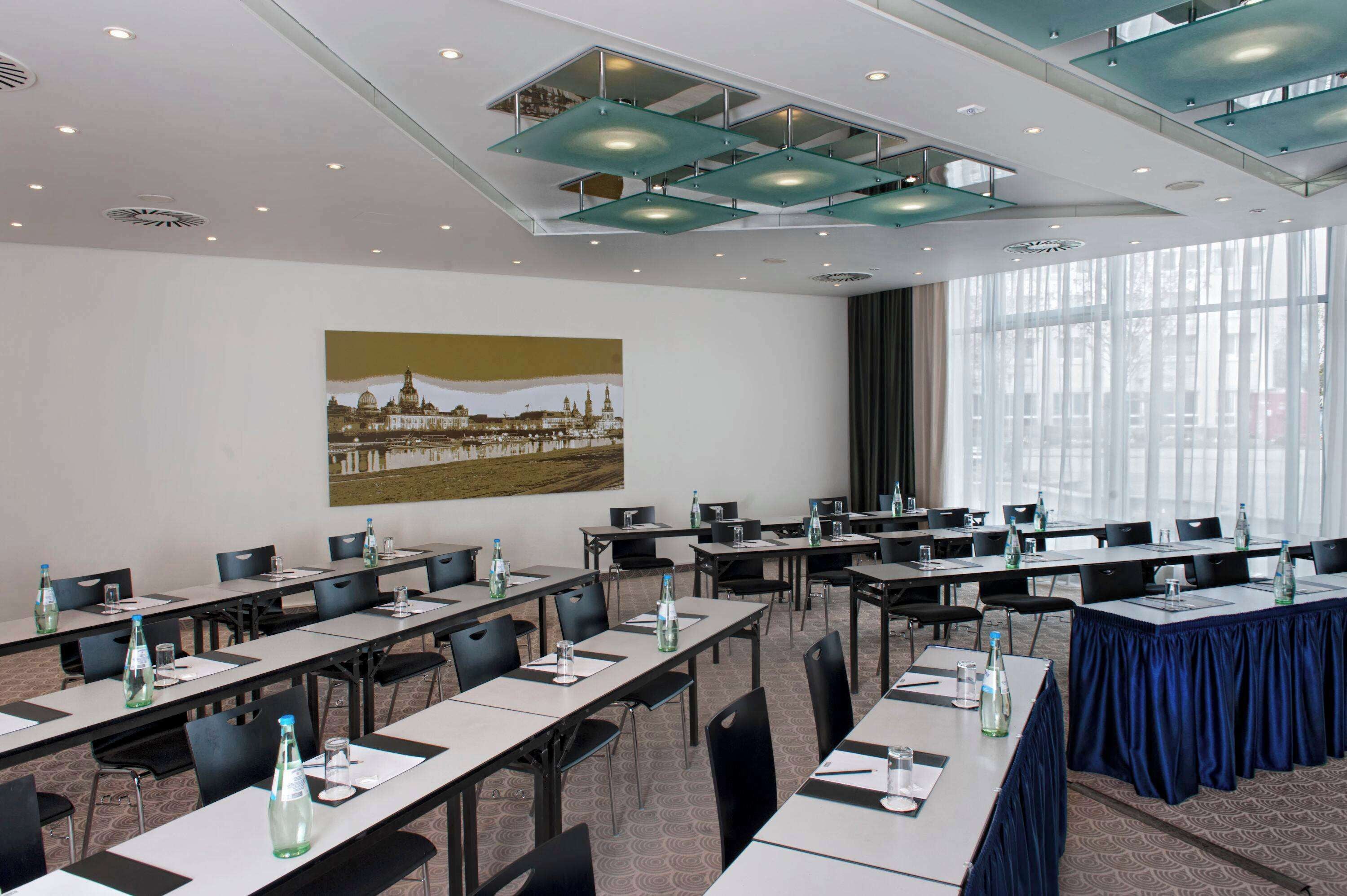 Foto - Ramada by Wyndham Dresden