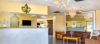 Rodeway Inn