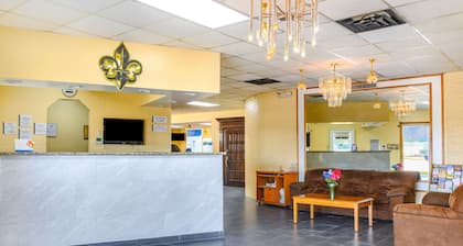 Rodeway Inn
