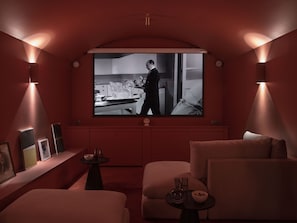 Games room - Nuage Hôtel (Paris)