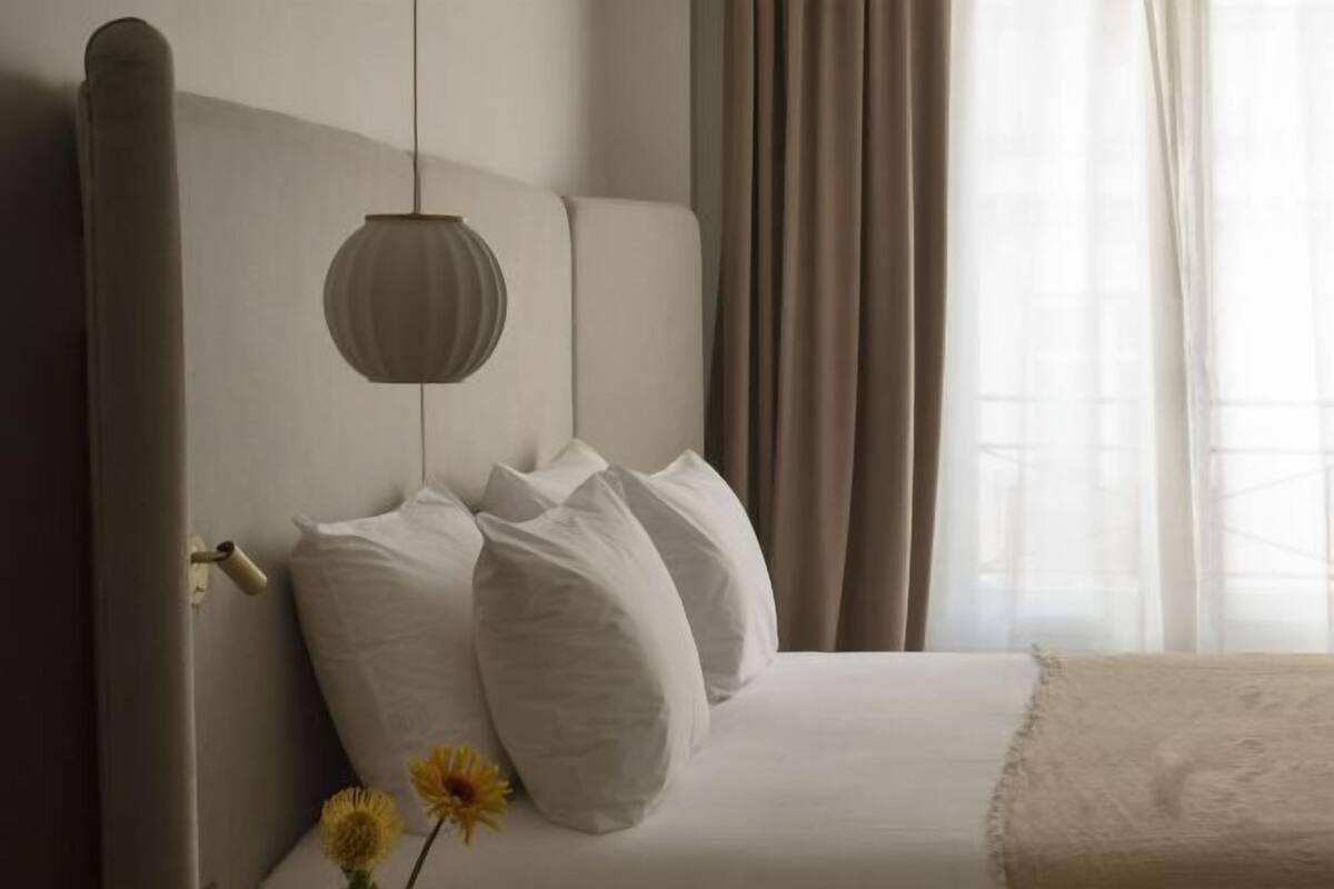 1 bedroom, premium bedding, in-room safe, individually decorated