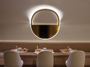 Daily buffet breakfast for a fee - Nuage Hôtel (Paris)