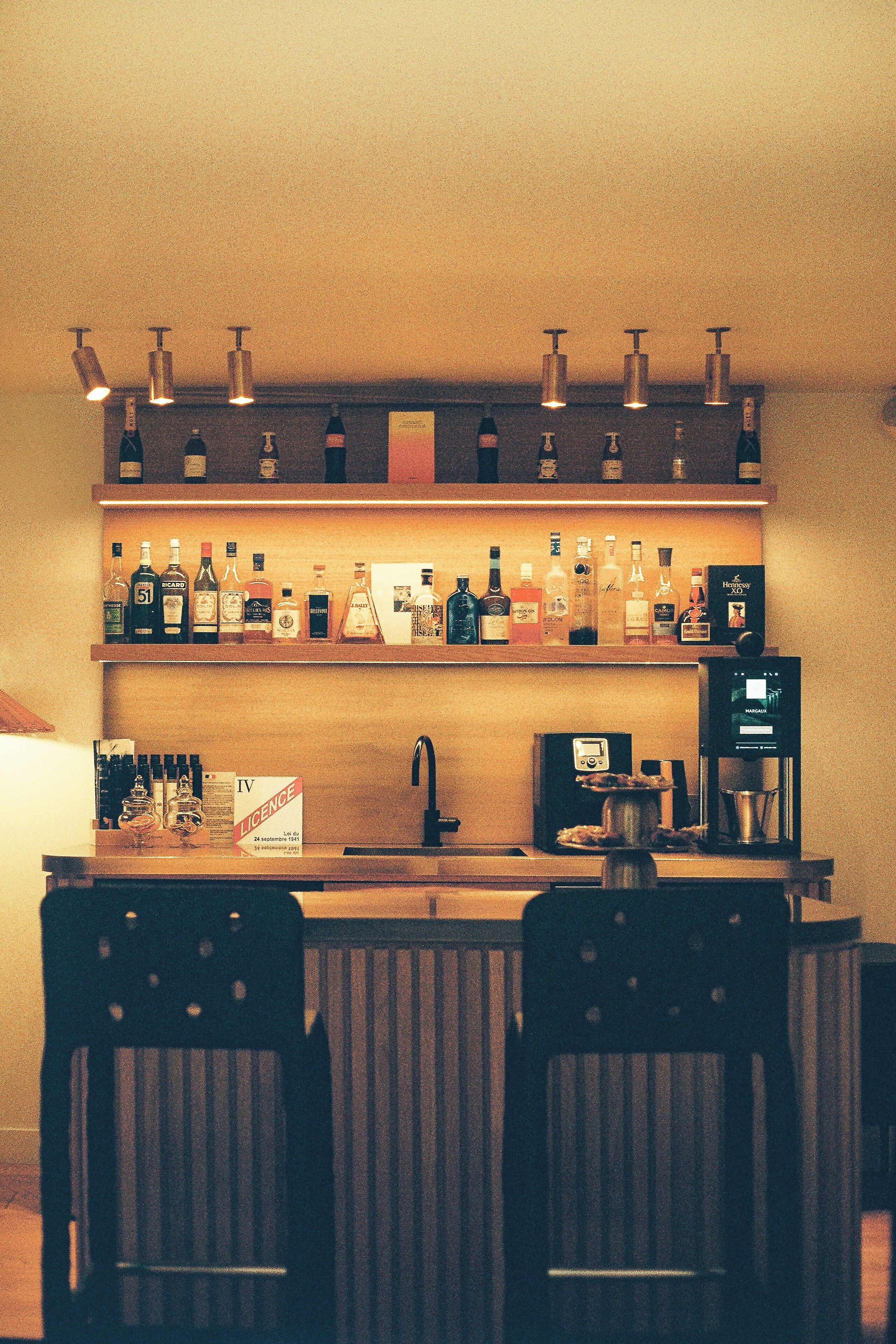 Photo - Nuage Hôtel