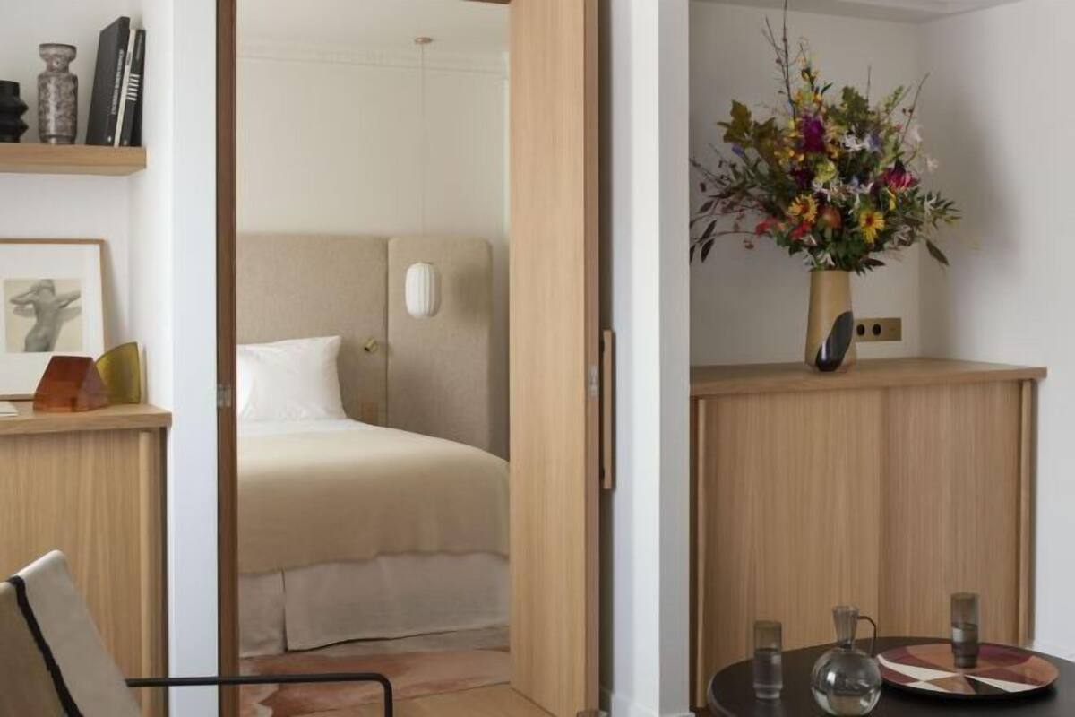 1 bedroom, premium bedding, in-room safe, individually decorated