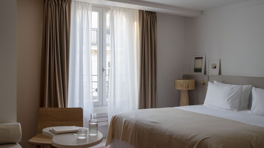 Nuage Hôtel