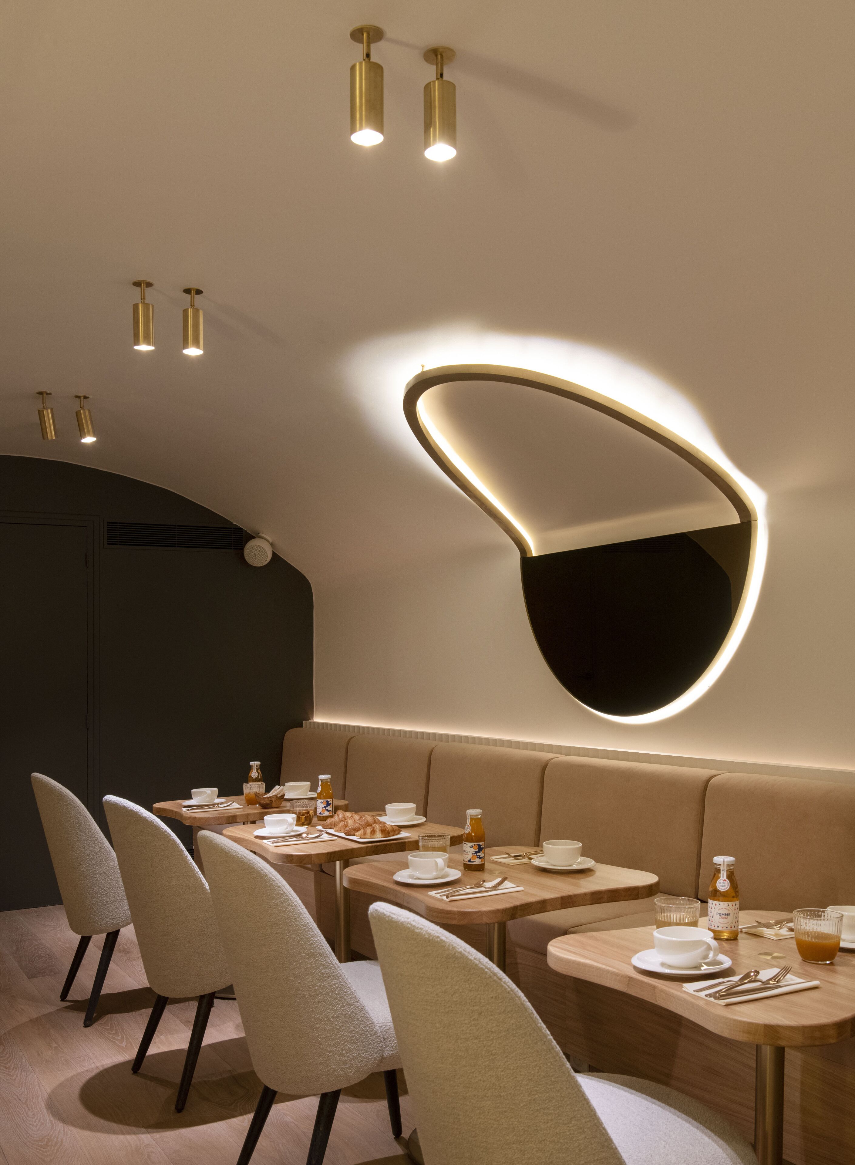 Photo - Nuage Hôtel