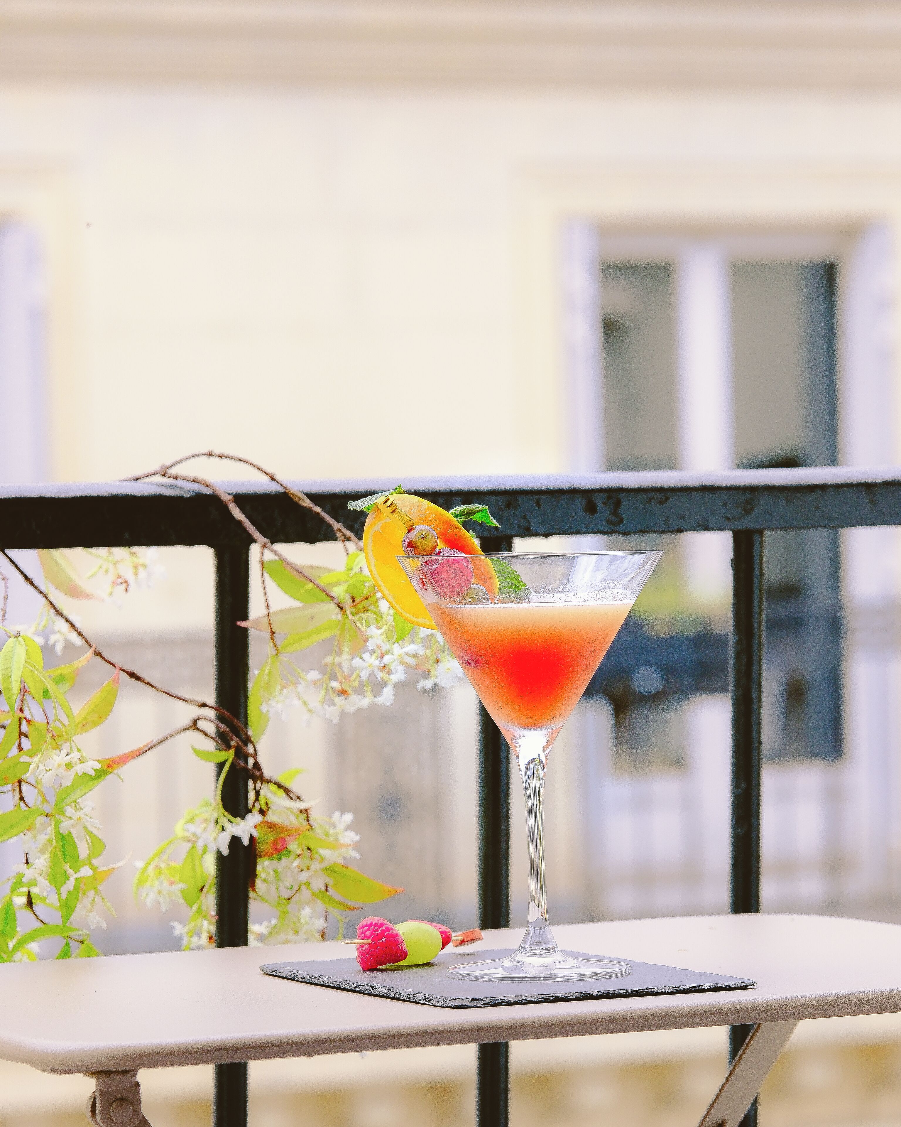 deluxe double or twin room, balcony | 1 bedroom, premium bedding, in-room safe, individually decorated