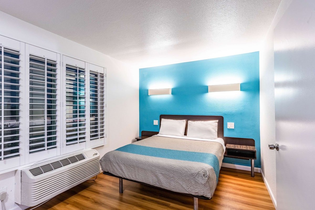 Kostenloses WLAN, Bettwäsche