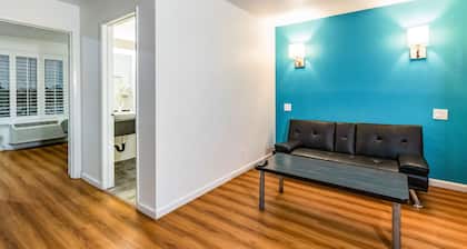 Motel 6 Fountain Valley, CA - Huntington Beach Area