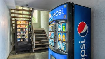 Vending machine