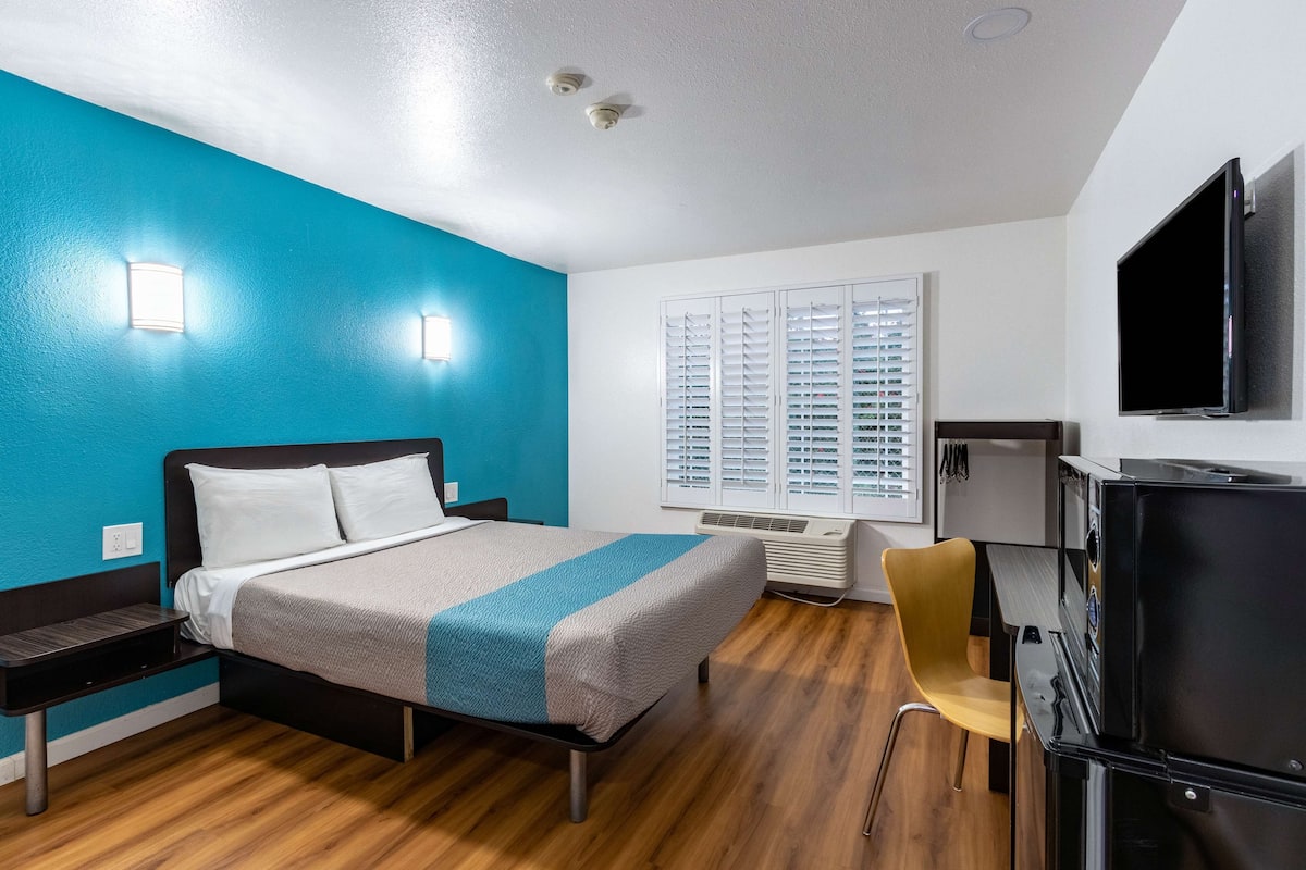 Kostenloses WLAN, Bettwäsche