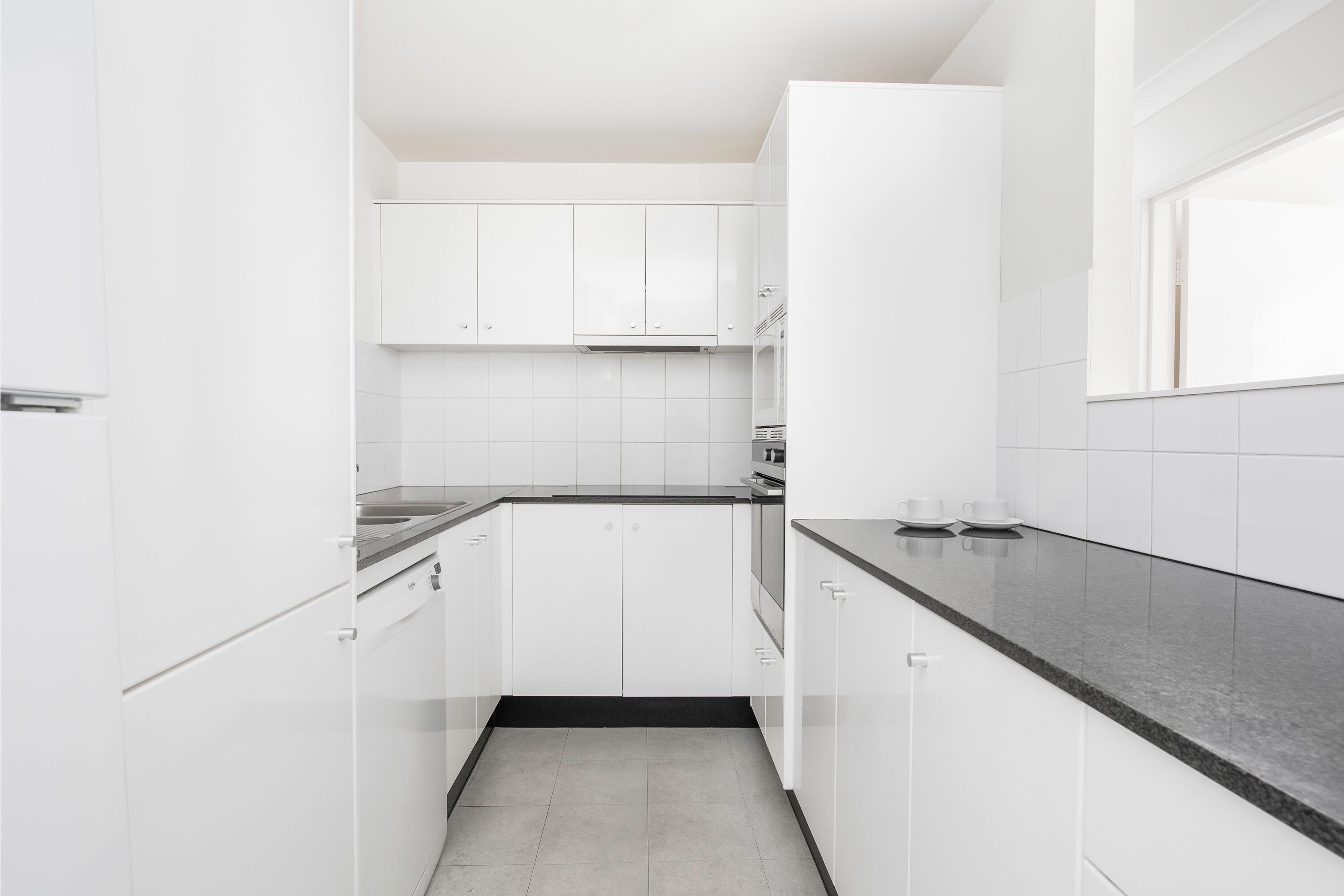Dapur pribadi