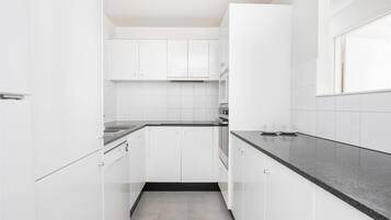 Dapur pribadi