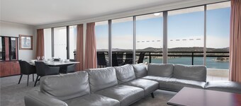 BreakFree Capital Tower