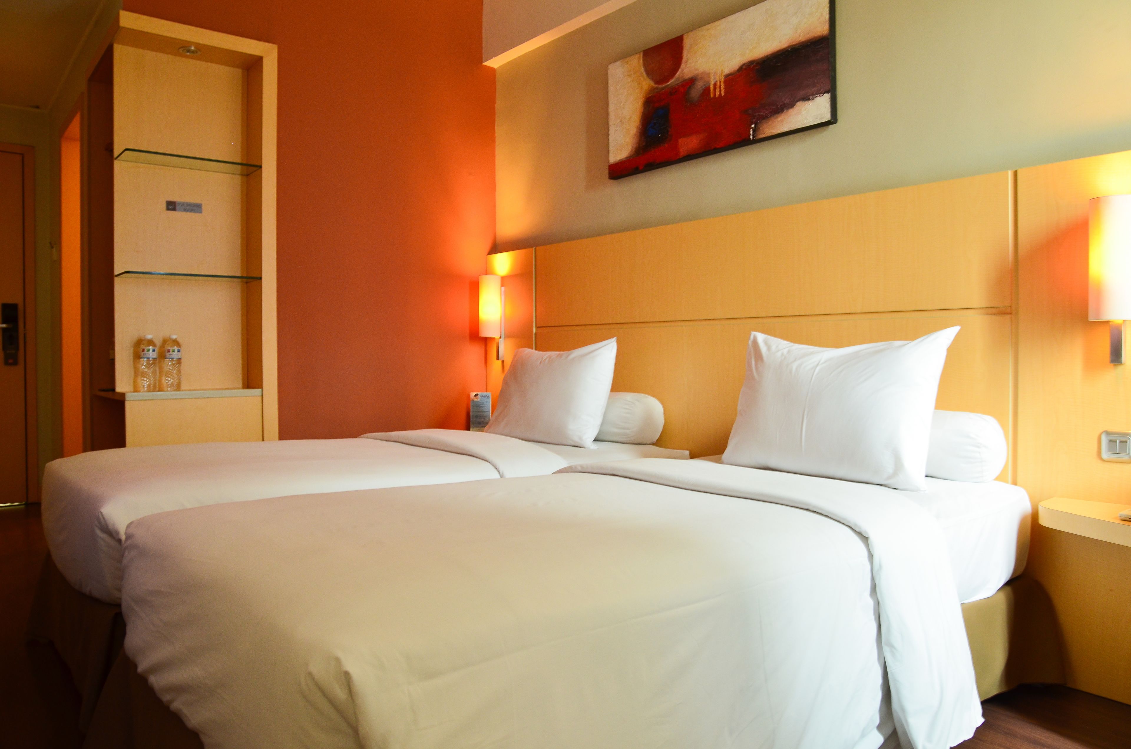 Foto - ibis Jakarta Arcadia