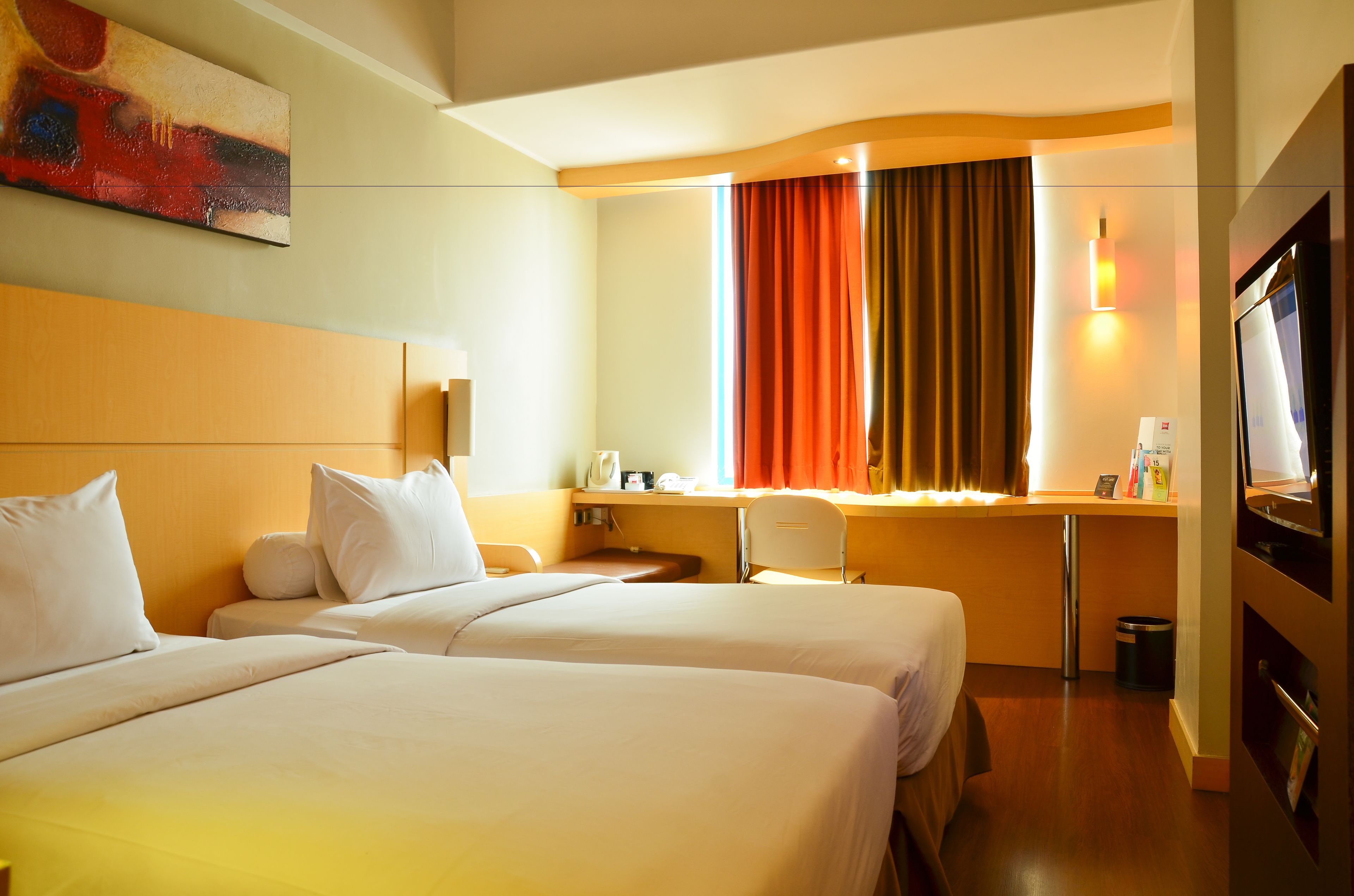 Foto - ibis Jakarta Arcadia