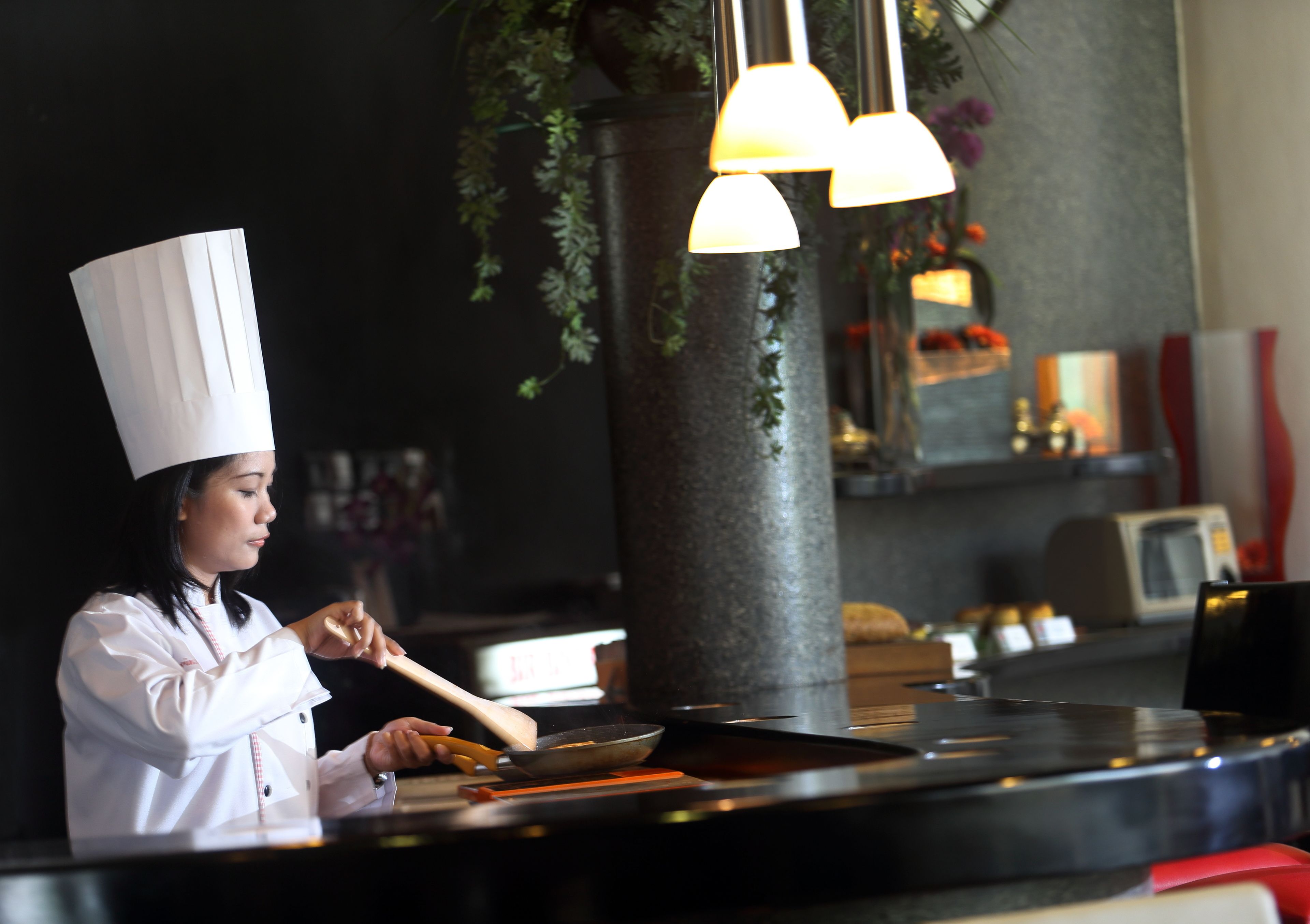 Foto - ibis Jakarta Arcadia
