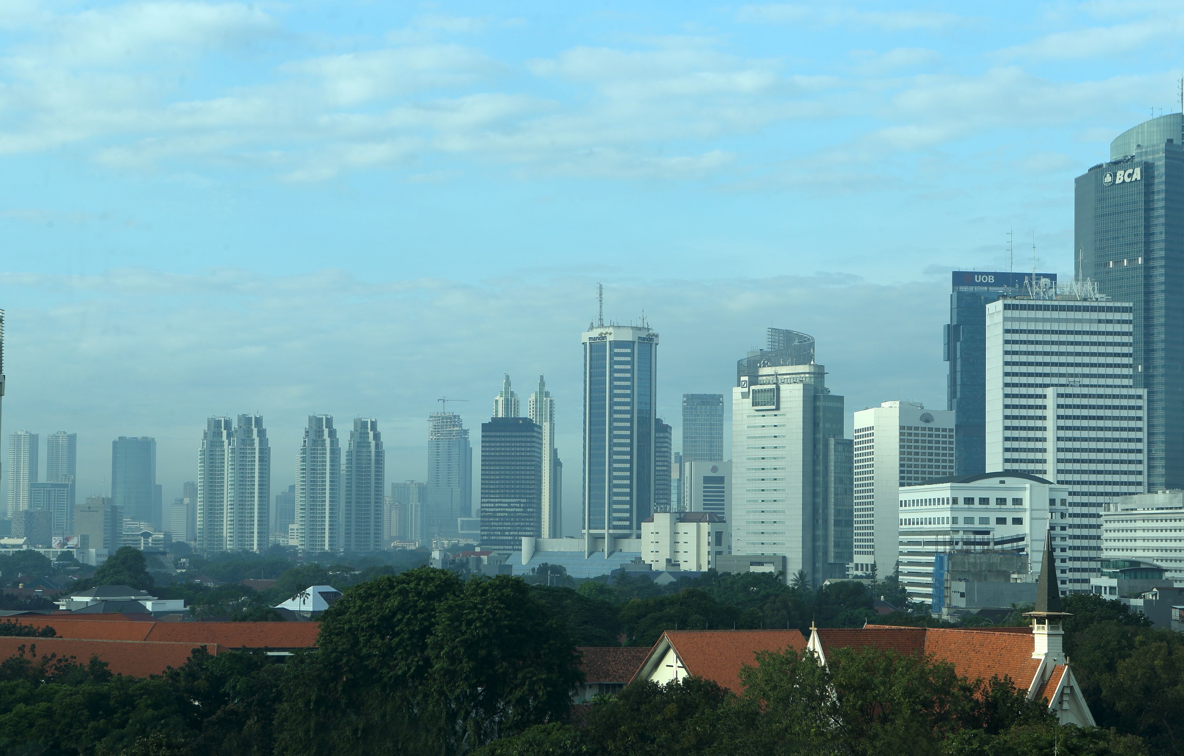 Foto - ibis Jakarta Arcadia