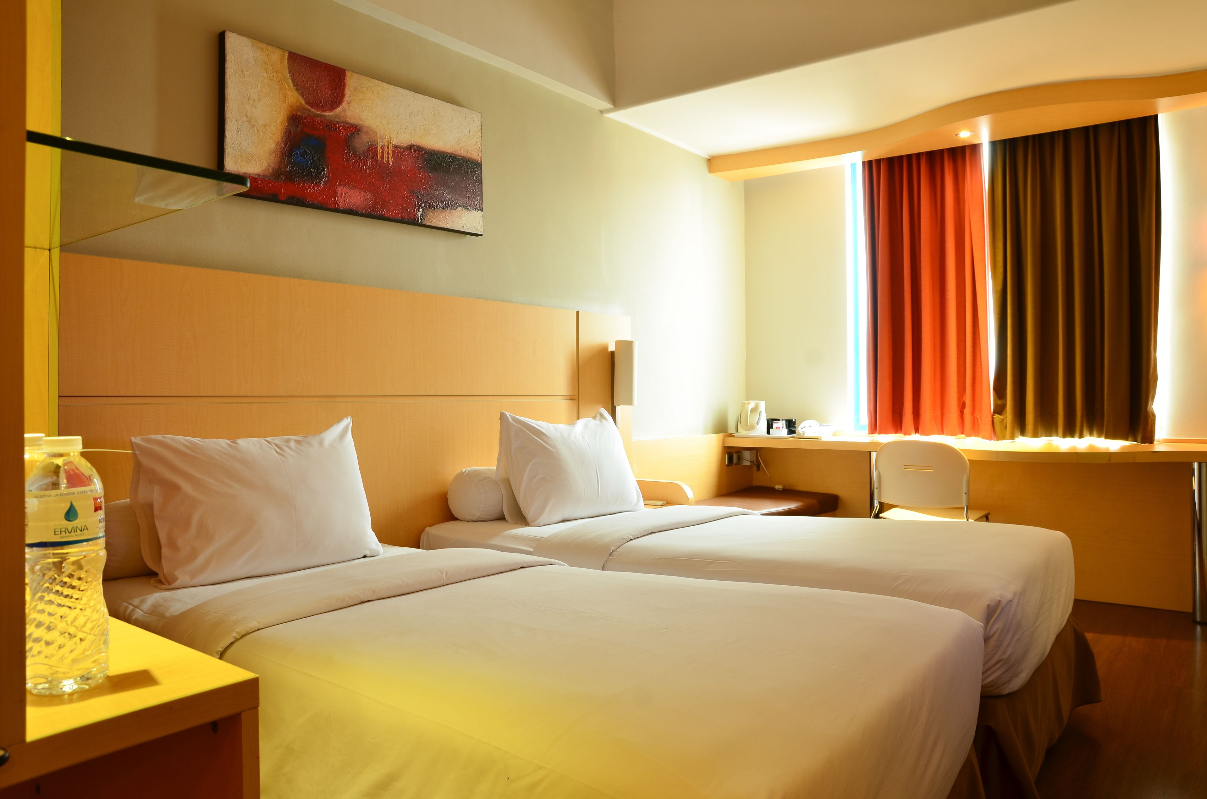 Foto - ibis Jakarta Arcadia
