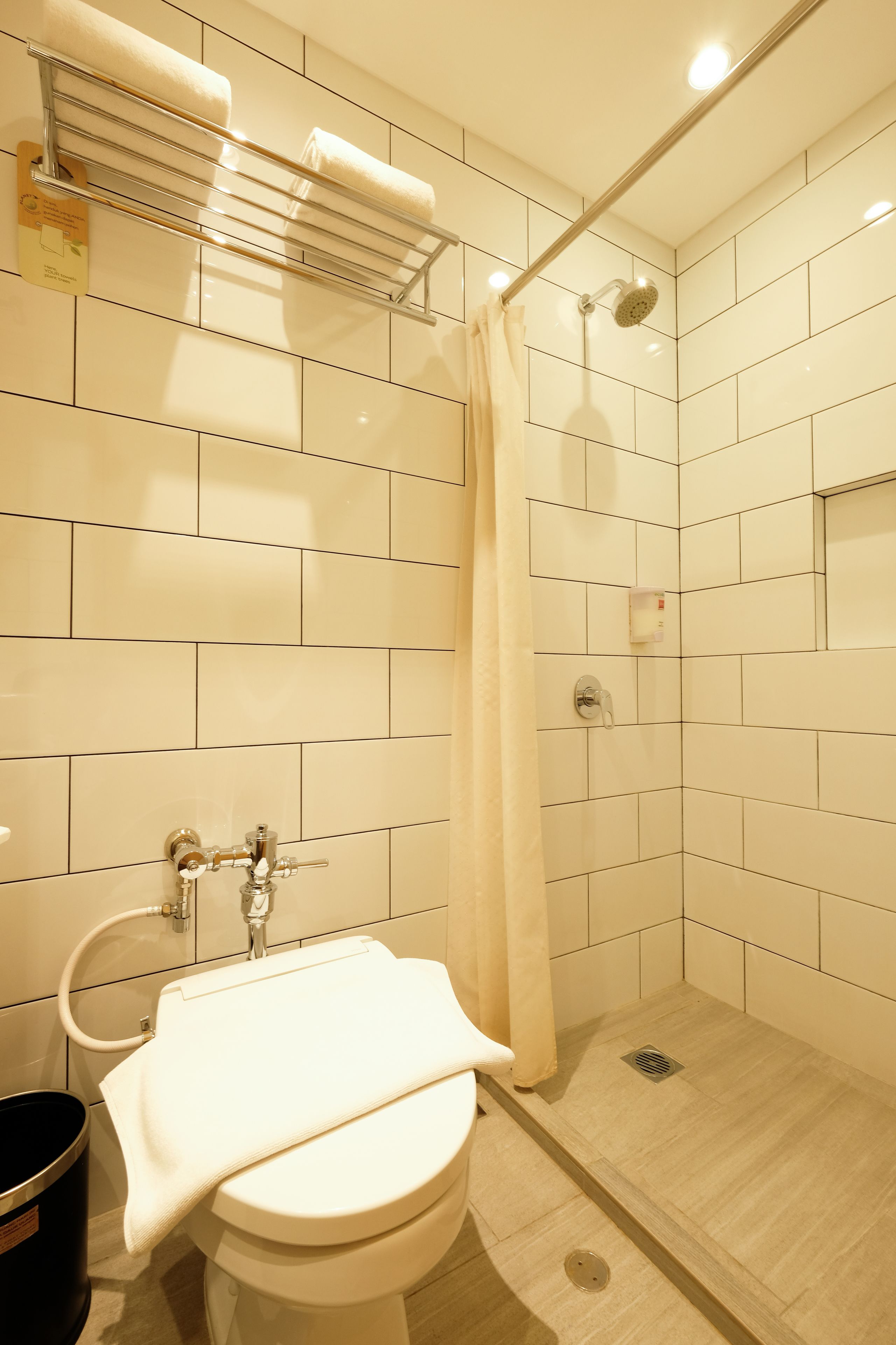 Foto - ibis Jakarta Arcadia