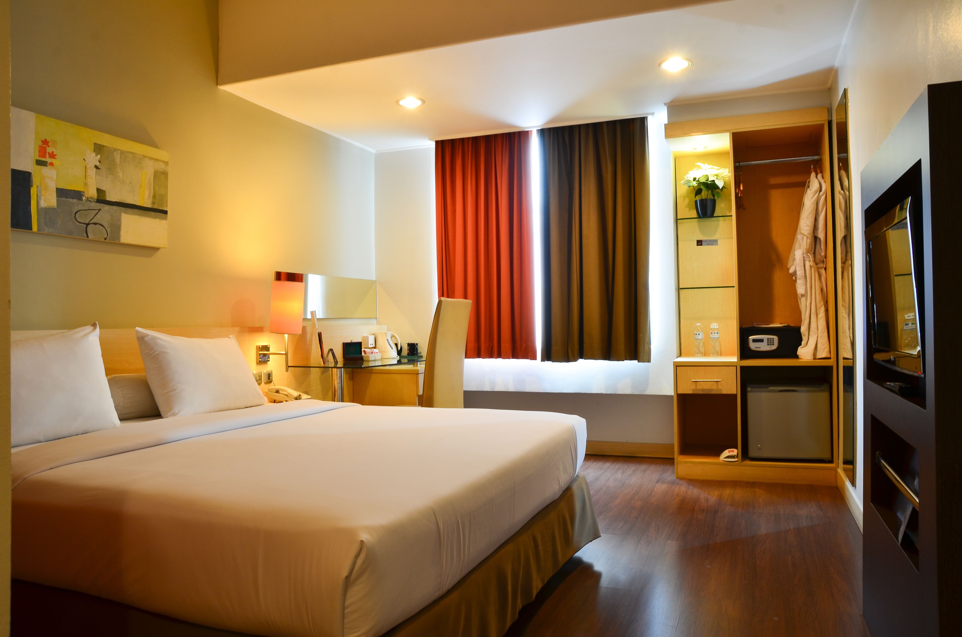 Foto - ibis Jakarta Arcadia