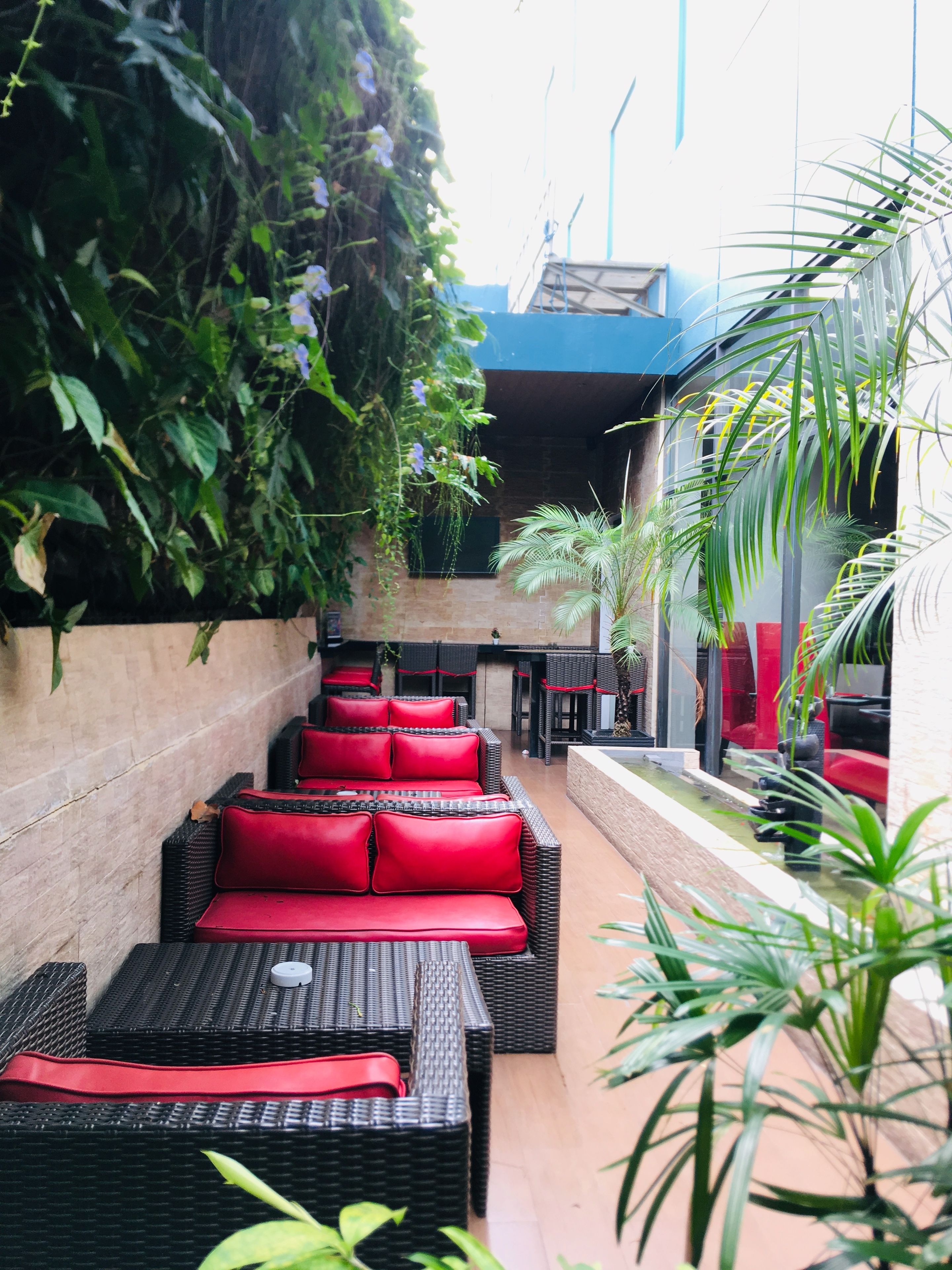 Foto - ibis Jakarta Arcadia