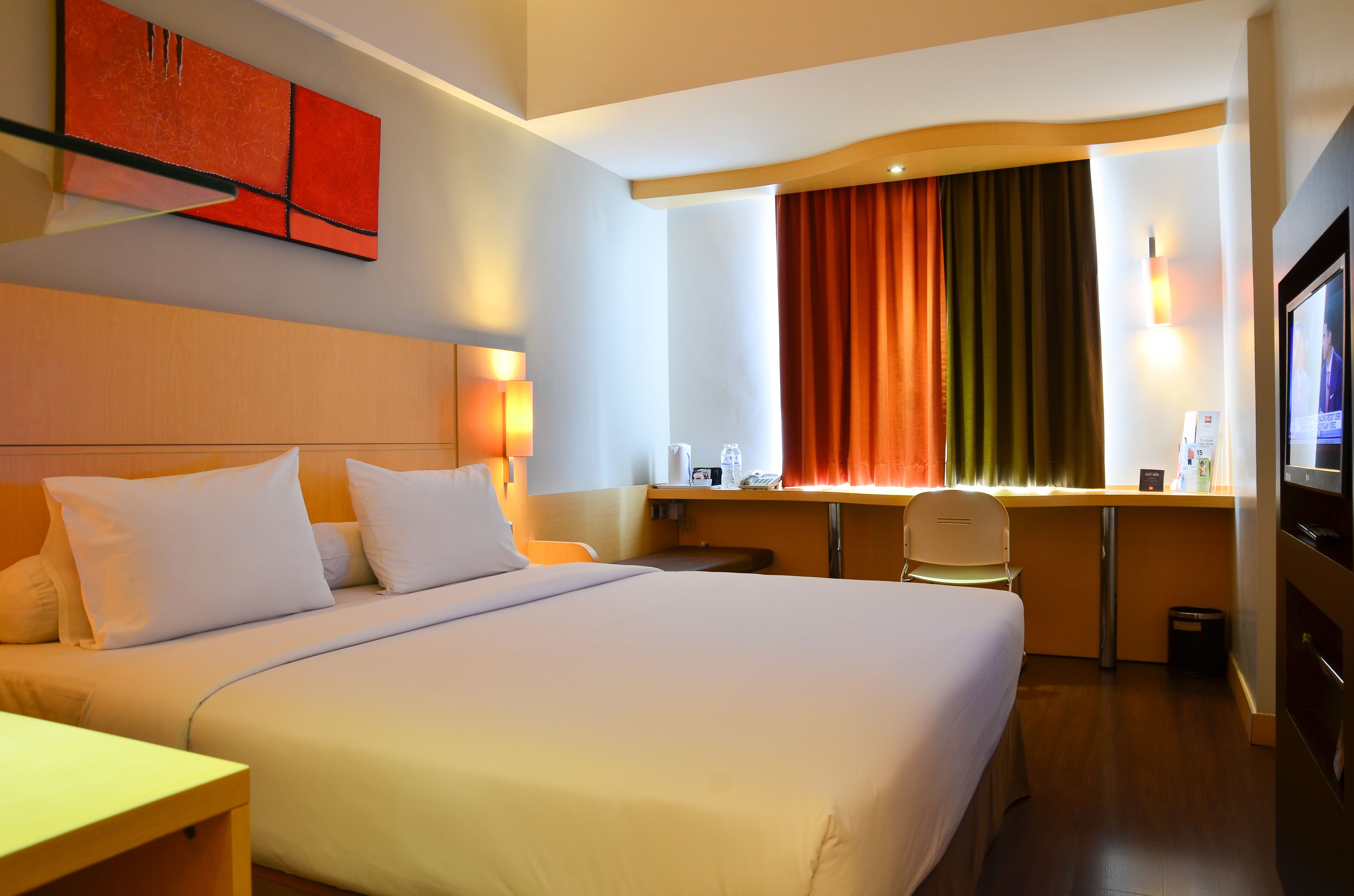 Foto - ibis Jakarta Arcadia