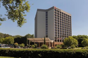 Exterior - Atlanta Marriott Northeast/Emory Area (Atlanta)