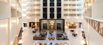 แอตแลนตา แมริออท นอร์ทอีสต์/ย่านเอโมรี