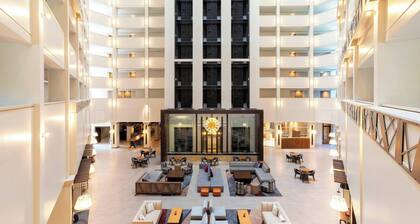 Atlanta Marriott Northeast/Emory Area