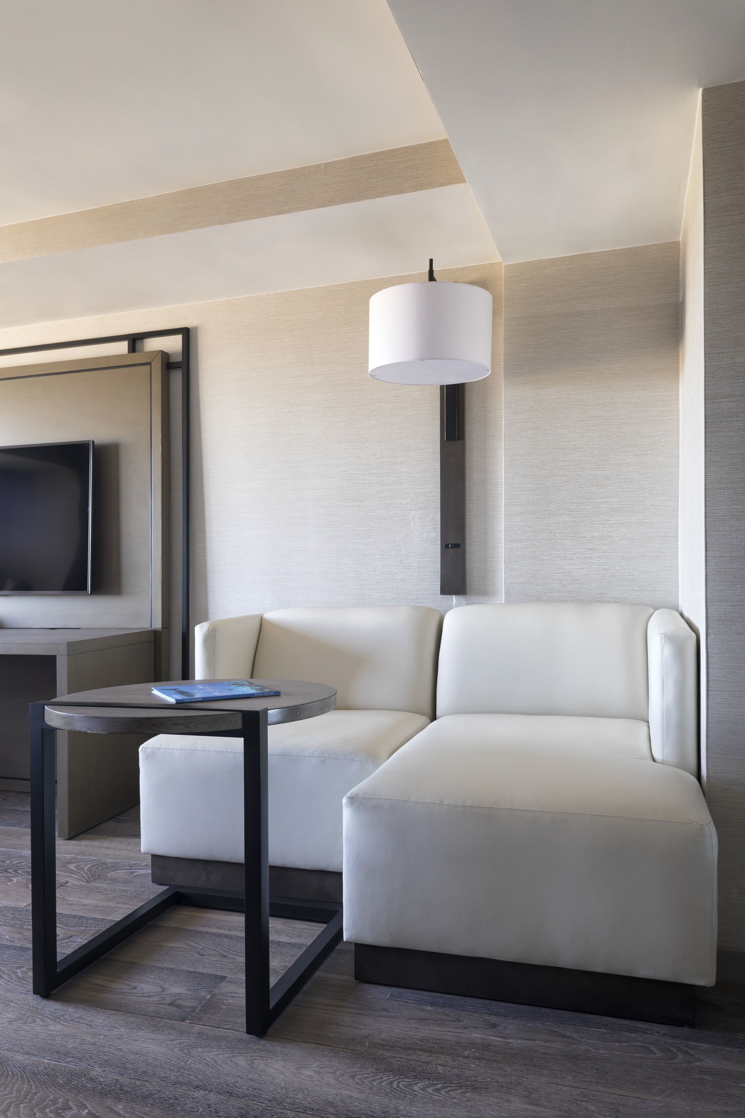 55-inch lcd tv with premium tv channels, tv, netflix