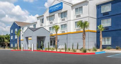 City Express By Marriott Lafayette