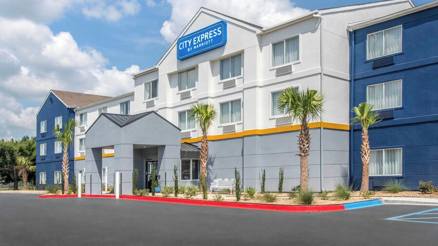 City Express By Marriott Lafayette