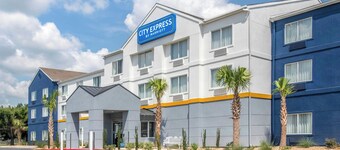 City Express By Marriott Lafayette