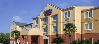 ซิตี้ เอ็กซ์เพรส บาย แมริออท ลาฟาแยต  