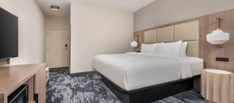 City Express By Marriott Lafayette