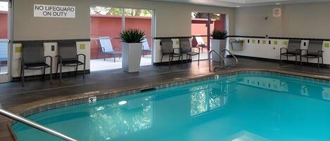 Inomhuspool