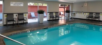 City Express By Marriott Lafayette