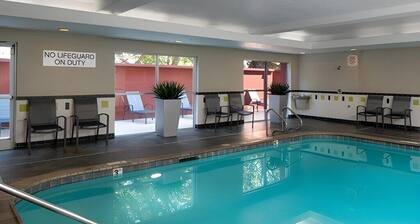 City Express By Marriott Lafayette