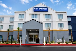 Front of property - City Express By Marriott Lafayette (Lafayette)