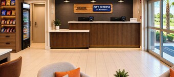 City Express By Marriott Lafayette
